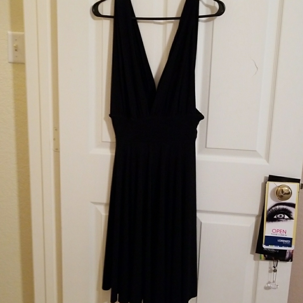 Cocktail Dress